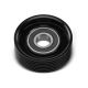 New Drive Belt Tensioner Pulley for GMC Sierra 3500 Chevrolet Silverado 2500 HD