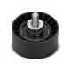 Timing Belt Pulley for Chevrolet Aveo 04-08 Aveo5 Pontiac Wave5 Daewoo Suzuki