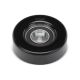 Accessory Drive Belt Idler Pulley for Chevrolet Tracker Suzuki SX4 07-09 Aerio