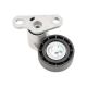 Belt Tensioner w/Pulley Fits 1999-2008 Chevrolet Silverado 1500 2001-2007 Tahoe