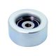 For Lexus ES350 Toyota 4Runner Camry Drive Belt Idler Pulley Assembly 1660431010