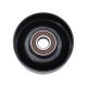 Accessory Belt Idler Pulleys for Chevy Express Van SaVana Yukon 12669569 GMC