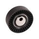 Belt Tensioner Idler Pulley Fits BMW M3 M5 M6 Z4 325Ci 330Ci 90-10 11287841228 S