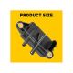 EGR Pressure Sensor Feedback F77Z9J460AB Ford Mercury Mazda Lincoln