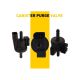 NEW For Audi A3 VW GTI Purge Valve for Fuel Vapor Canister 06E906517