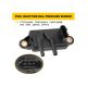 Car EGR Pressure Feedback F77Z9J460AB Sensor Fit Ford Mazda Lincoln Mercury