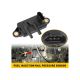 1PCS EGR Valve Pressure Feedback Sensor For Ford Mercury Lincoln Mazda USA