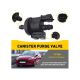 Fuel Evaporation Purge Valve EVAP For Ford Fiesta Focus Jaguar C1B1-9G866-AA EAW