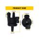 0280142517 Fuel Evaporation Purge Valve For Ford Fiesta Focus C1B1-9G866-AA