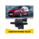 New Fuel Evaporation Purge Valve EVAP For 2012-2017 Ford Fiesta MK VI Focus MK