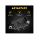 DPFE EGR Valve Pressure Feedback Sensor for 1994-2010 Ford Lincoln Mazda Mercury