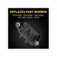 For Ford Mercury Lincoln Mazda Truck Bolt On EGR Pressure Feedback Sensor DPFE15
