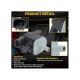 Vacuum Switch Valve Vapor Purge For Toyota Camry 90910-12276 Solenoid Scion xA