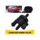 Fuel Evaporation Purge Valve EVAP For Ford Fiesta Focus Fiesta #C1BC9G866AA USA