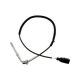 SENSOR EXHAUST GAS TEMPERATURE 30SKV006 FOR AUDI A6/S6/Allroad A8L Q7/SUV 2.0L