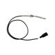 Exhaust Temperature Sensor for AUDI A6 ( C6 ) 2.0TDI 2005-2011 EGT/AU/015A