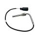 EXHAUST GAS TEMPERATURE SENSOR FOR AUDI A6 08- SEAT EXEO 08
