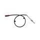 SENSOR EXHAUST GAS TEMPERATURE TS30267 FOR SEAT AUDI A6/S6 CAHA/CGLB 2.0L 4cyl
