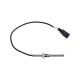 EXHAUST GAS TEMPERATURE SENSOR FOR AUDI A4 007- A5 008