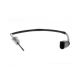 EXHAUST GAS TEMPERATURE SENSOR FOR AUDI A4 A5 A6 Q5 SEAT EXEO