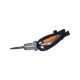 For MEYLE 114 800 0263 TEMP SENSOR EXHAUST AUDI A4 2.0TDI 07