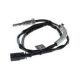 Exhaust Temp Sensor EGT Pre Exhaust Turbo Fits AUDI A4 A5 A6 2.0 1919526890