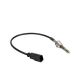 EXHAUST GAS TEMPERATURE SENSOR FRONT FOR AUDI A6 2.7TDI 08