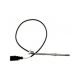 Exhaust Gas Temperature Sensor UDI VW A6 2.7TDI 3.0TDI 2008- Before DPF New