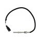 Exhaust Gas Temperature Sensor For Audi A4 2.7TDI 07- A5 2.7TDI NEU