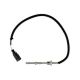 EXHAUST GAS TEMPERATURE SENSOR FOR AUDI A4 2.7TDI 07- 3.0TDI 08