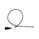 SENSOR EXHAUST GAS TEMPERATURE EGT157.21 FOR AUDI A6/Allroad/C6 CDYC/CDYB 3.0L