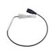 EXHAUST GAS TEMPERATURE SENSOR FRONT FOR AUDI A4 11- A6 10