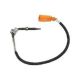 Original sensor exhaust gas temperature EGT-AU-034 for Audi