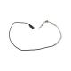 EXHAUST GAS TEMPERATURE SENSOR FRONT FOR AUDI A4 15- A6 14