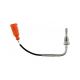 New Exhaust Gas Temperature Sensor For Audi A4 A5 2.7TDI 3.0TDI, Q7 3.0T 06- 07