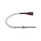 EXHAUST GAS TEMPERATURE SENSOR FOR AUDI A4 07- A5 07