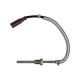 0717094 SENSOR EXHAUST GAS TEMPERATURE FOR AUDI A6 C7,A7,4GF