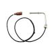 Original sensor exhaust gas temperature EGT-AU-025 for Audi VW