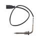 Front Exhaust Gas Temperature Sensor For AUDI A4 A5 15-18 4M0906088AD