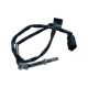 0 986 259 101 SENSOR EXHAUST TEMPERATURE BOSCH FOR AUDI A4 B8,A5,A6 C7,Q5,8RB,8K2