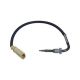 EXHAUST GAS TEMPERATURE SENSOR 114 800 0212 A FOR AUDI A6 C7,A4 B9,A5,A7,Q7,Q5