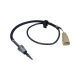 114 800 0221 SENSOR EXHAUST GAS TEMPERATURE FOR AUDI A4 B9,A6 C7,A6 C8,A7
