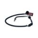 NRF 707314 sensor, exhaust gas temperature for Audi, Seat, Skoda, VW