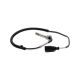 135507 SENSOR EXHAUST GAS TEMPERATURE HITACHI FOR AUDI A6 C6,A8 D3,Q7,4F2,4F5