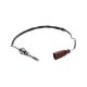 135511 SENSOR EXHAUST GAS TEMPERATURE HITACHI FOR AUDI A6 C7,A5,A4 B8,A7,A8 D4