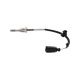 SENSOR EXHAUST GAS TEMPERATURE HITACHI 135522 FOR AUDI A5,A4 B8,A6 C7,A7,A8 D4