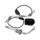Exhaust Gas Temperature (EGT) Sensor for A6 Quattro+More 1812243