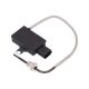 Exhaust Gas Temperature (EGT) Sensor for 99-04 A6 Quattro 1814765