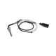185333 SENSOR EXHAUST GAS TEMPERATURE FOR AUDI A6 C7,A7,Q7,4GF,4MG