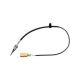 185426 SENSOR EXHAUST GAS TEMPERATURE FOR AUDI A4 B9,A5,A6 C7,Q5